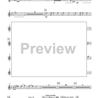 The Spirit of Aloha (Island Dance) - Oboe