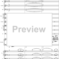 Concerto No. 1 for Piano and Orchestra in B-flat minor (B-dur). Movement I - Score