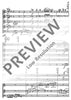 Wind Quintet - Full Score