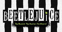 Home - from Beetlejuice - The Musical