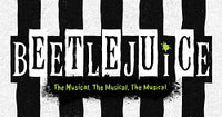 Say My Name - from Beetlejuice - The Musical