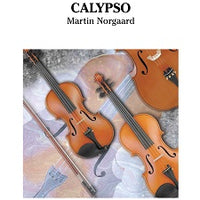 Calypso - Violin 2