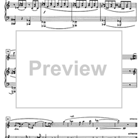 Advanced 2/3 - Prelude - Score