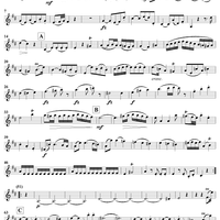 Violin Sonata No. 2 - Violin