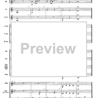 Midnight Sky (from Midnight Suite) - Score