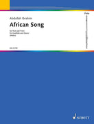 African Song