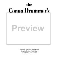 The Conga Drummer's Guidebook