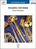 Phasing Thunder - Bassoon