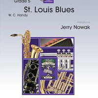 St. Louis Blues - Trombone 2