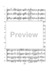 Hallelujah - from "Messiah", HWV 56 (introducing the Chorale "Ein' feste Burg") - Score