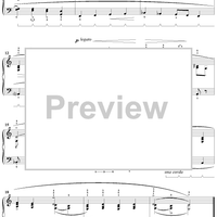 First Suite, No. 1: In Church