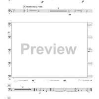 Unknown (Medium Level Version) - Trombone 2