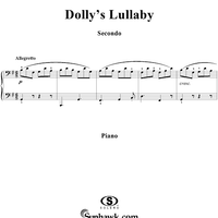 Dolly's Lullaby - Secondo