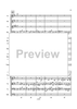 Hallelujah - from "Messiah", HWV 56 (introducing the Chorale "Ein' feste Burg") - Score