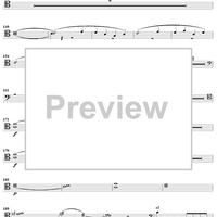 "Bella mia fiamma", scena and "Resta, o cara", aria, K528 - Bassoons