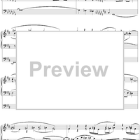 Fugue in A-flat Minor WoO 8