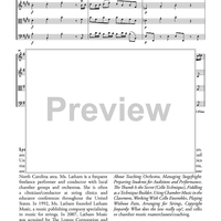 The Violin Concerti - Score