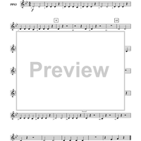 Inception - Alternate Horn in F