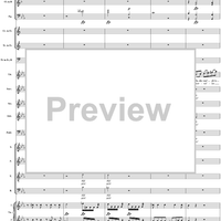 "Deh conservate, oh Dei!", No. 12 from "La Clemenza di Tito", Act 1 (K621) - Full Score