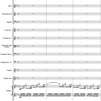 Alle die Herrscher darf ich grüssen, No. 3 from "Der glorreiche Augenblick", Op. 136 - Full Score