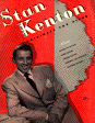 Stan Kenton: Originals for Piano