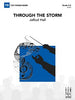 Through the Storm - Percussion 1