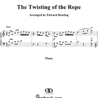 The Twisting of the Rope