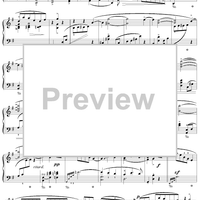 Davidsbündlertänze, Op. 6, No. 01 (2nd Edition, 1850)