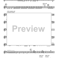 THE 1812 OVERDONE - Trumpet 2 in Bb