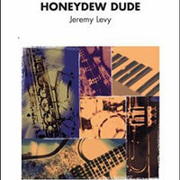 Honeydew Dude - Trumpet 3