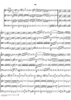 Op. 74, Movement 3 - Score