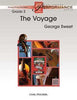 The Voyage - Violin 3 (Viola T.C.)