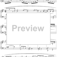 Soirs: Dernières Pages  op. 5, no. 10