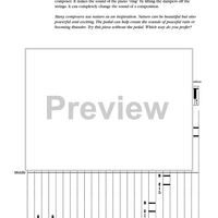 Creative Composition Toolbox, Book 1