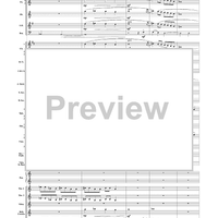 Swirling Prisms - Score