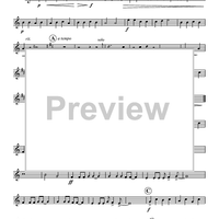 15 Easy Pieces - Euphonium 1 BC/TC