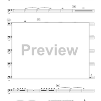 Fanfare Forza - Trombone 1