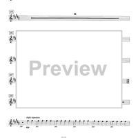 Flight - Eb Alto Sax 1