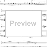 Prelude in F Major - Piano