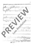 Violin Concerto No. 2 in D Minor - Score and Parts