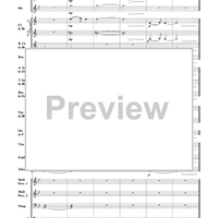 Greensleeves - Score