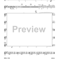 Open Space - Eb Alto Sax 2