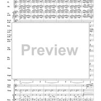 Resurgence - Score