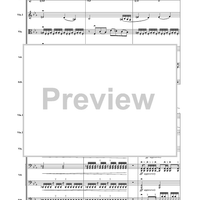 Lyric Metal - Score