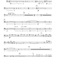 Unknown (Medium Level Version) - Trombone 2