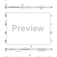 Unknown (Medium Easy Version) - Bb Trumpet 2