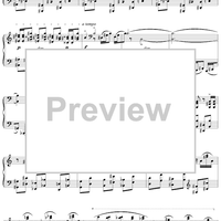 Etude-Tableau in A Minor, Op. 39, No. 6