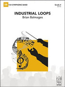 Industrial Loops - Score