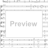 Judas Maccabaeus, HWV63, Part 1 - Vocal Score