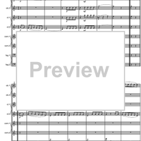 Octet F Major D72 - Score